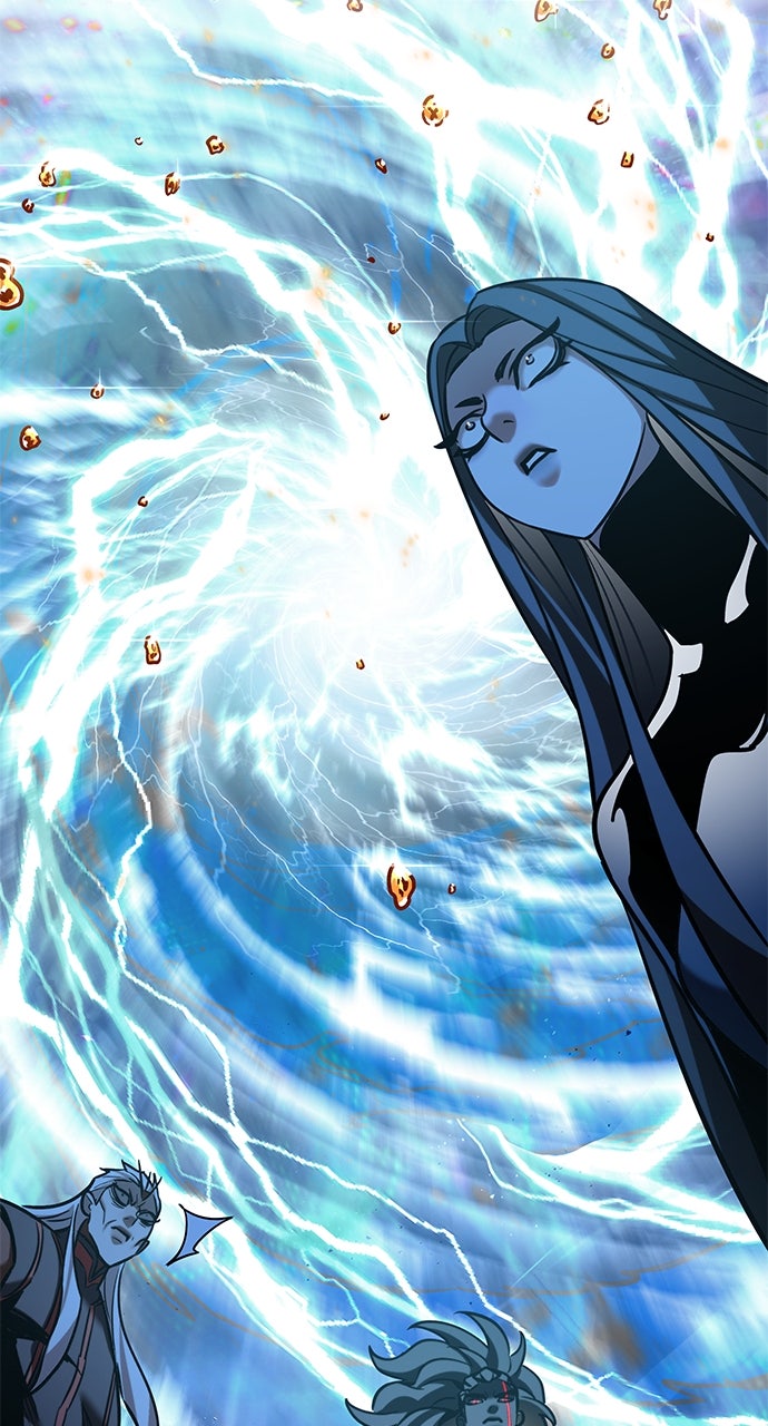 Read Eleceed EN Manga Online