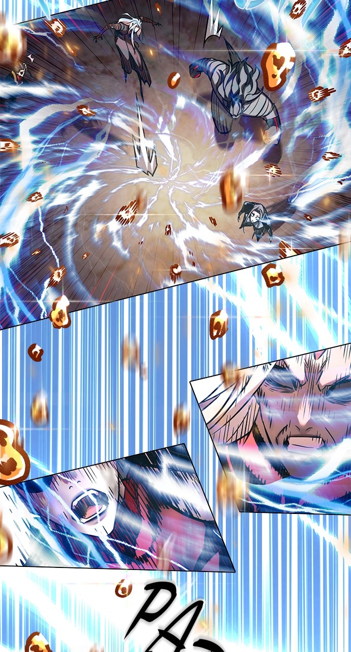Read Eleceed EN Manga Online