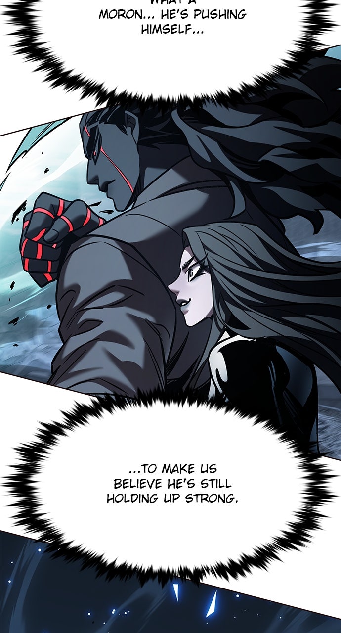 Read Eleceed EN Manga Online