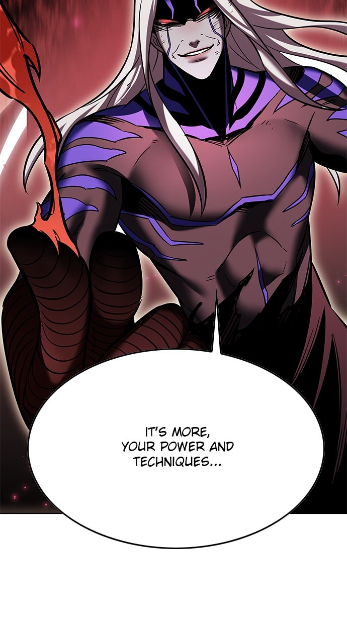 Read Eleceed EN Manga Online