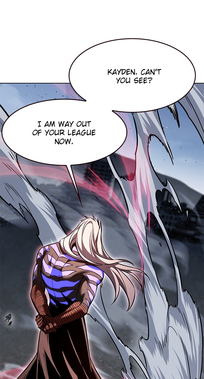 Read Eleceed EN Manga Online