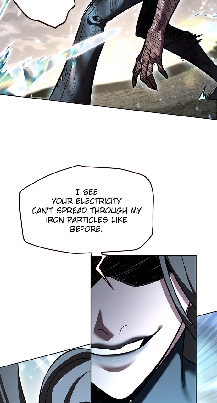Read Eleceed EN Manga Online