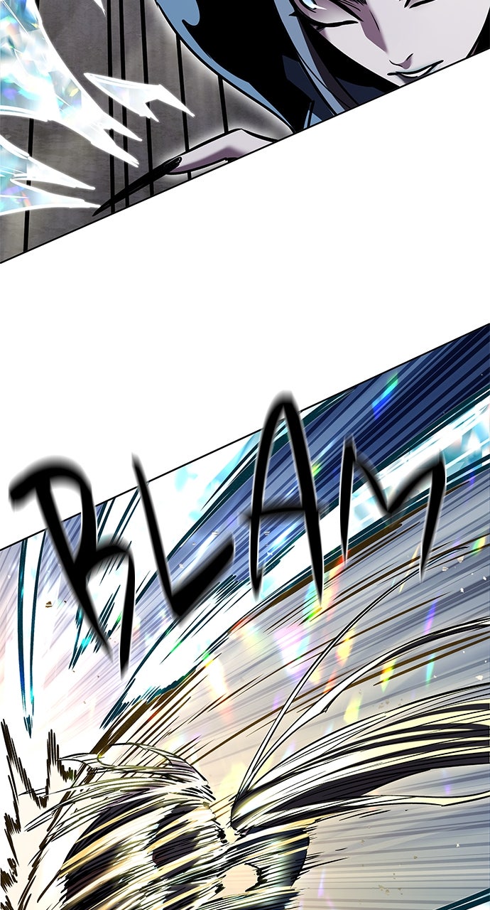 Read Eleceed EN Manga Online