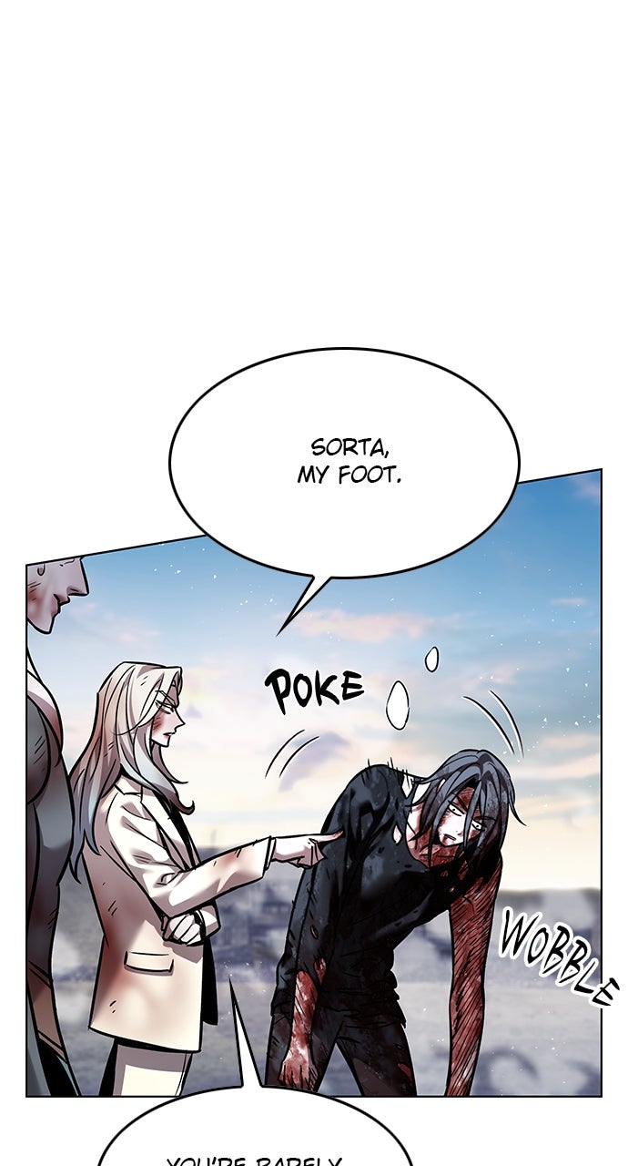 Read Eleceed EN Manga Online
