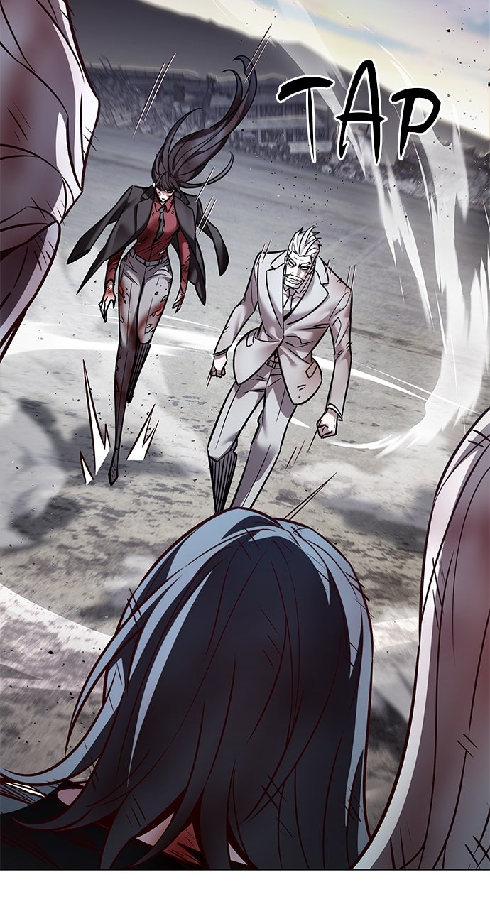 Read Eleceed EN Manga Online