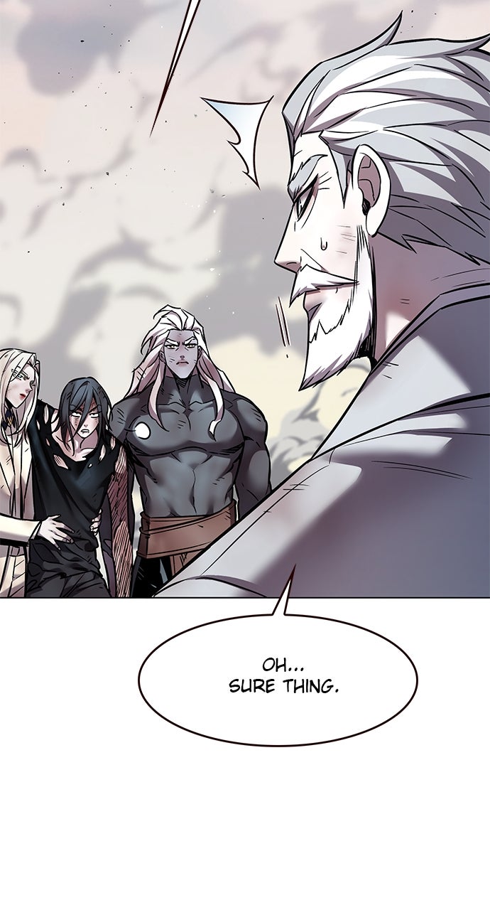 Read Eleceed EN Manga Online