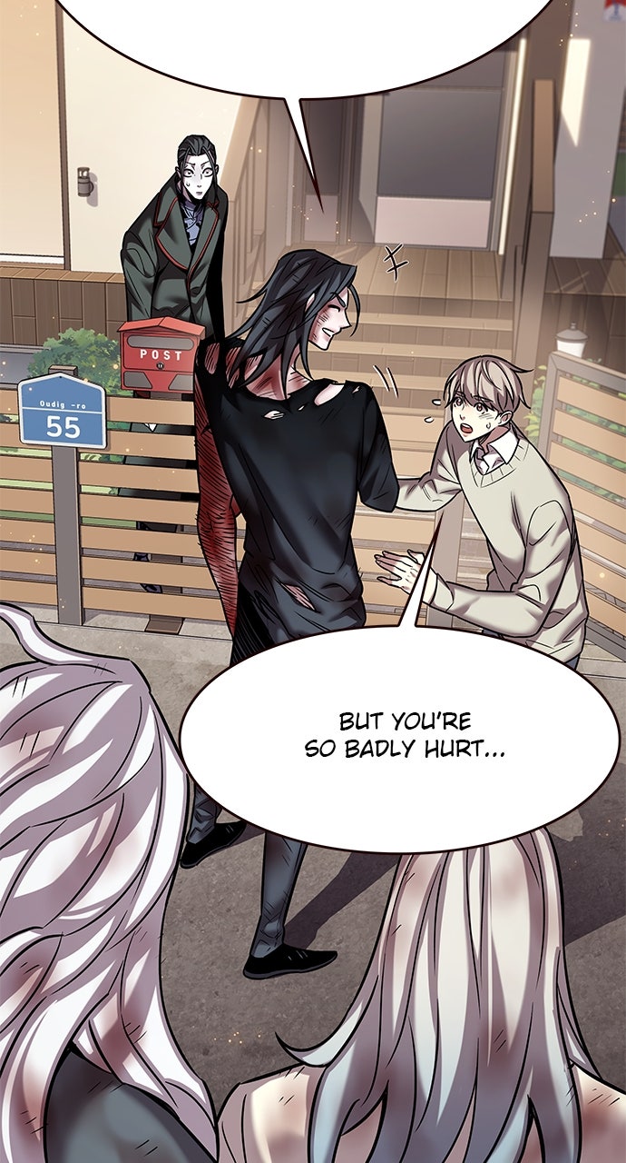 Read Eleceed EN Manga Online