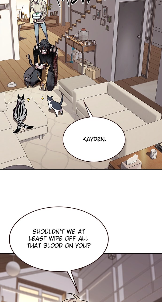 Read Eleceed EN Manga Online