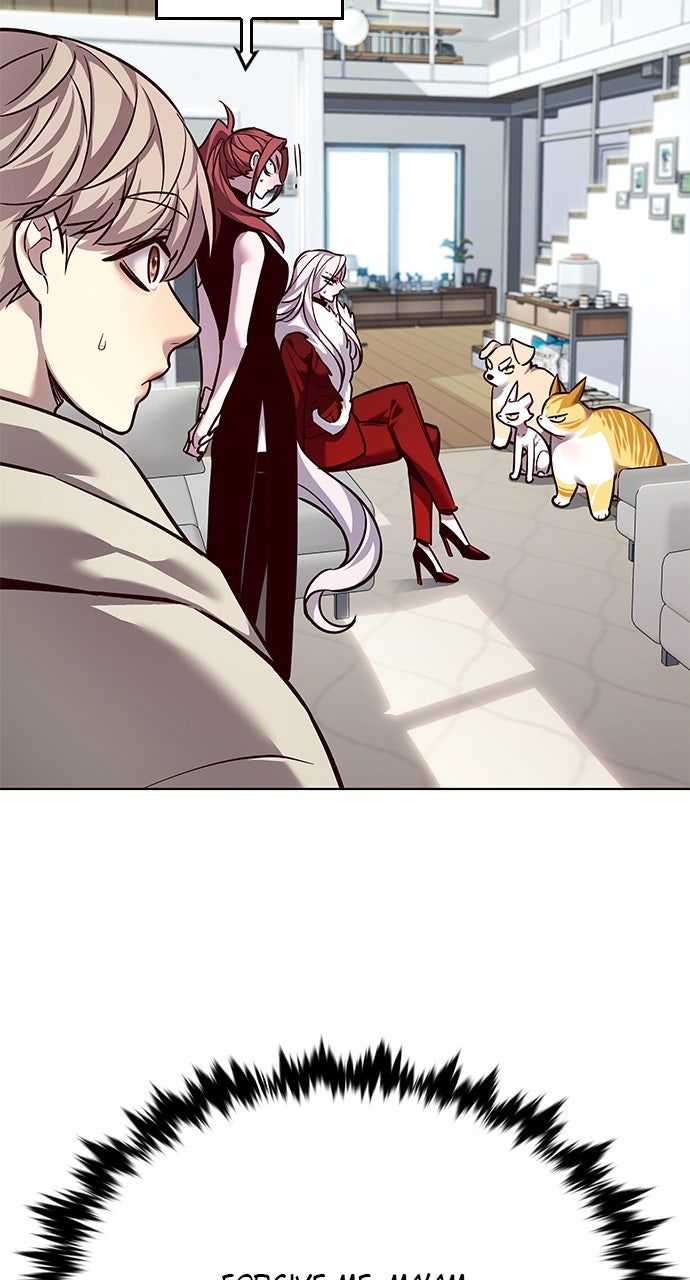 Read Eleceed EN Manga Online