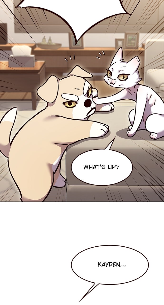 Read Eleceed EN Manga Online
