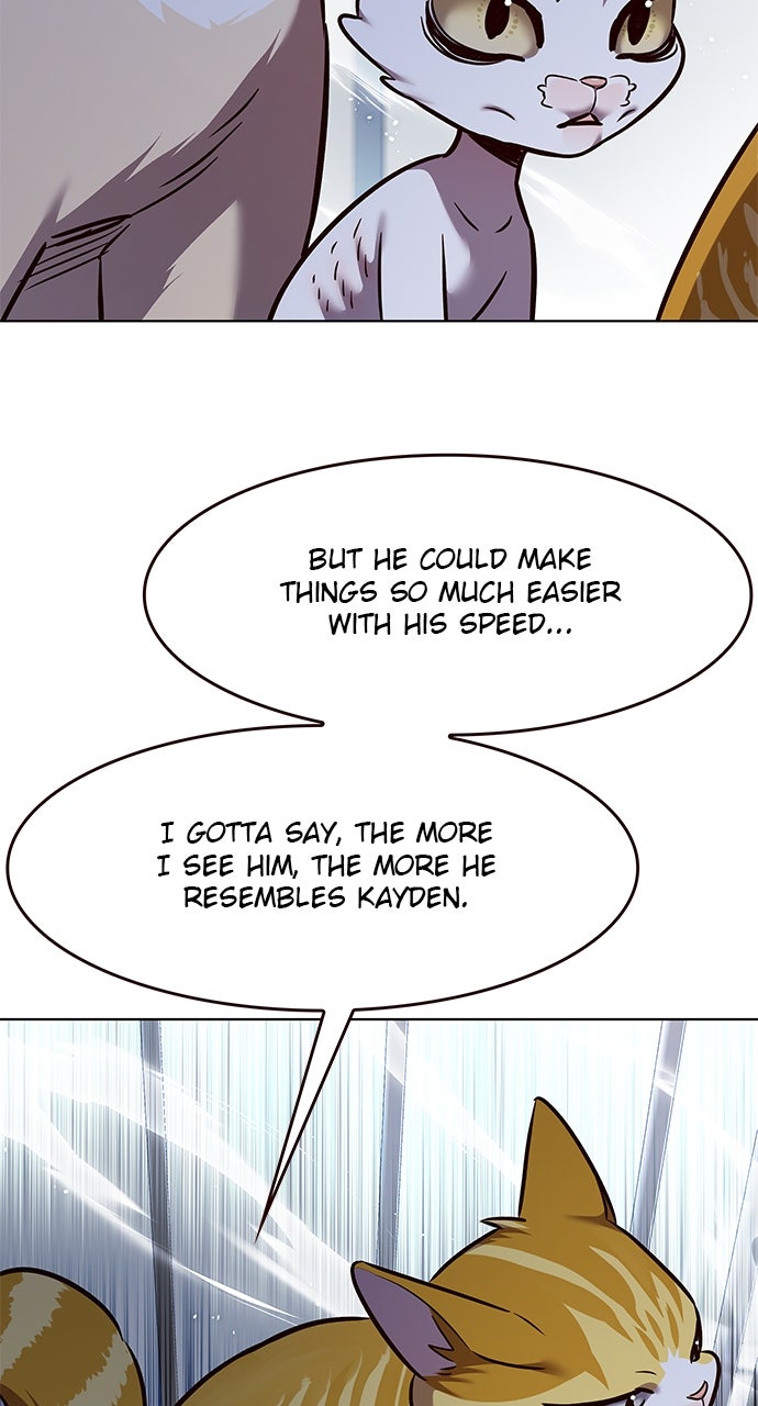Read Eleceed EN Manga Online