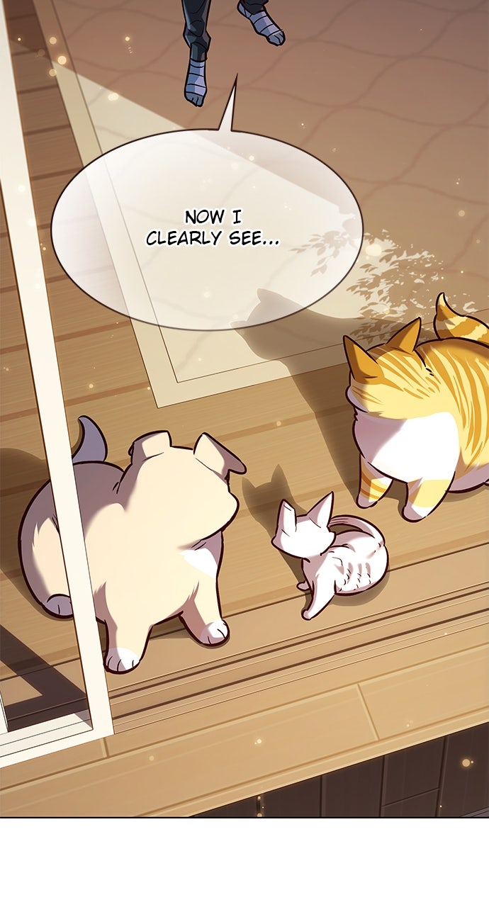 Read Eleceed EN Manga Online