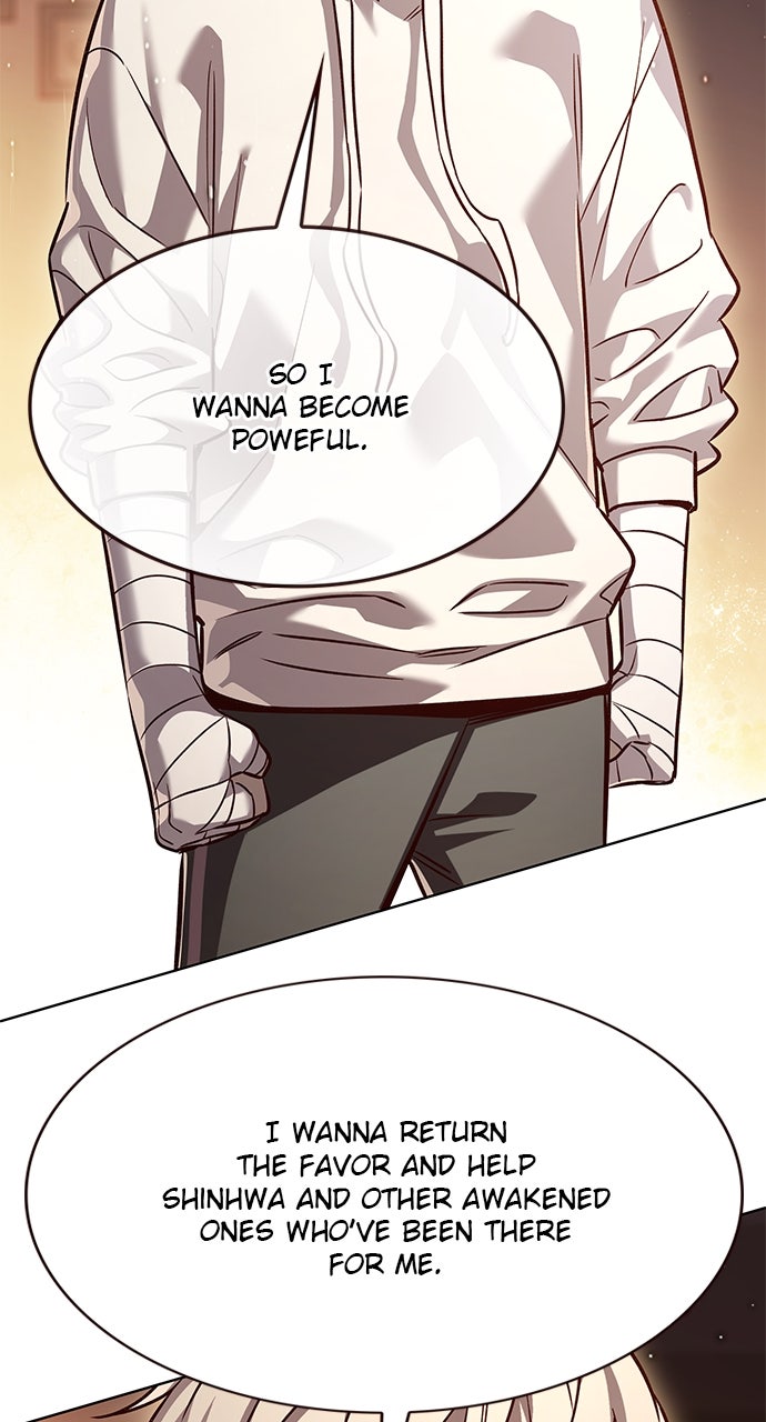 Read Eleceed EN Manga Online