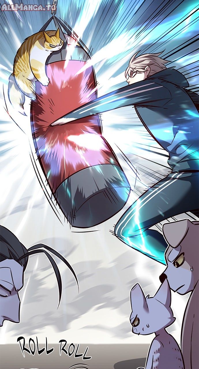 Read Eleceed EN Manga Online
