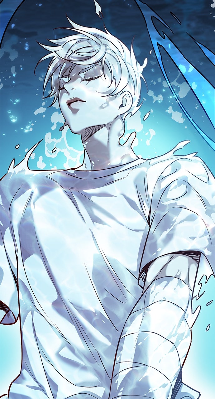 Read Eleceed EN Manga Online
