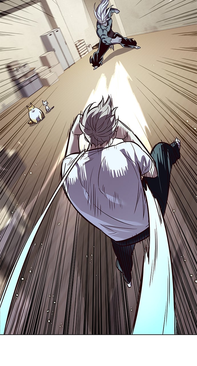Read Eleceed EN Manga Online