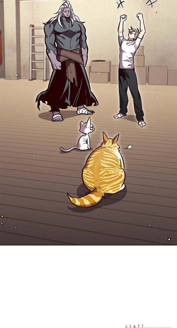 Read Eleceed EN Manga Online
