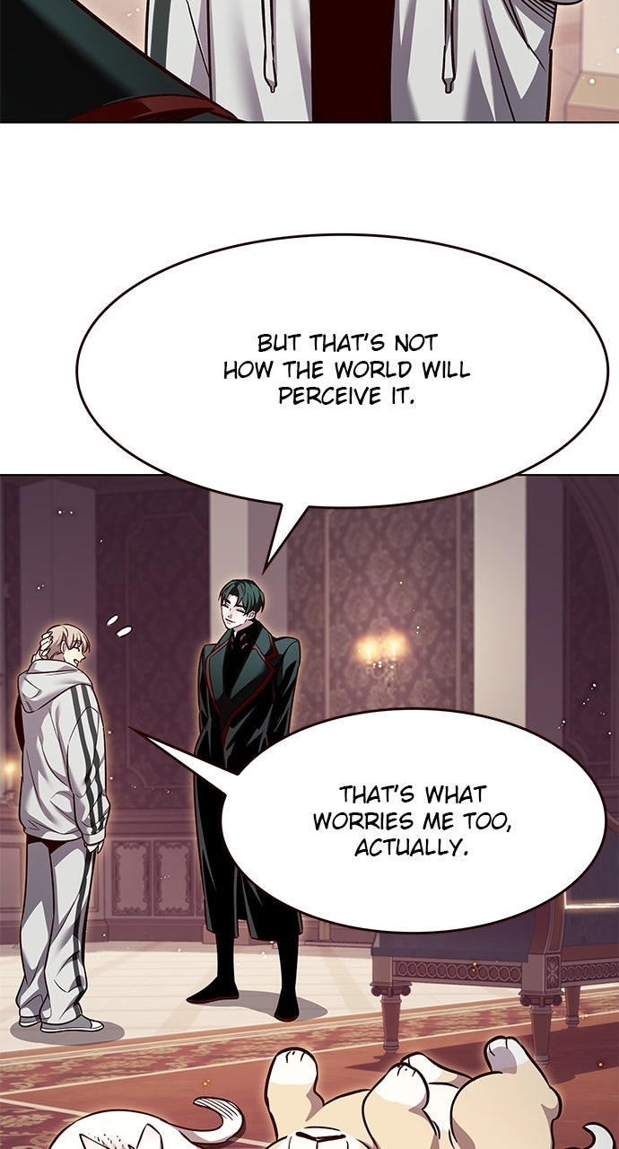 Read Eleceed EN Manga Online