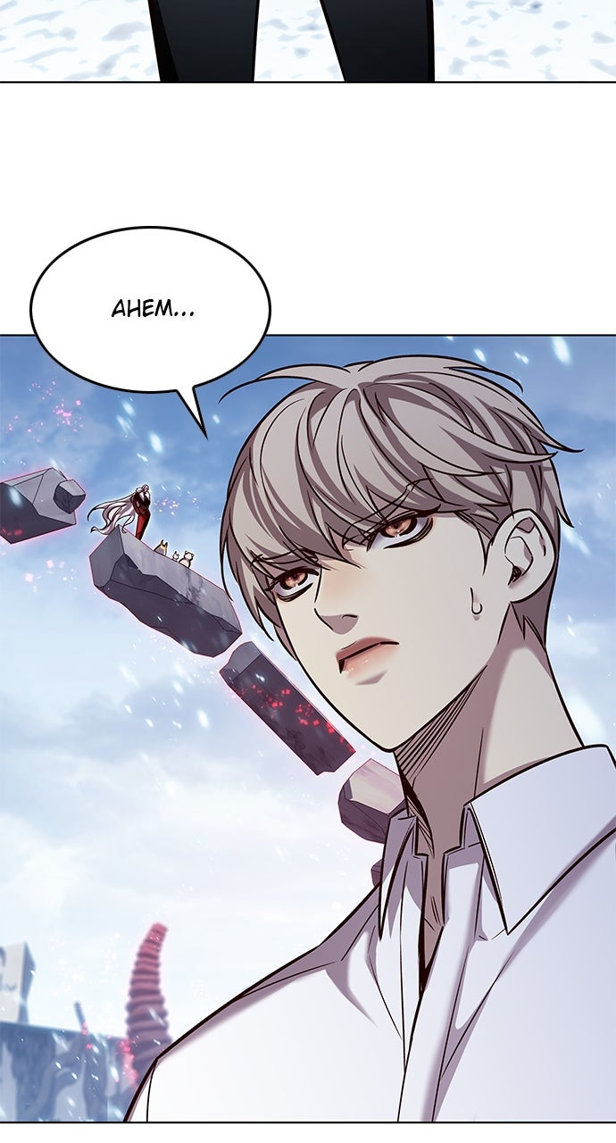Read Eleceed EN Manga Online