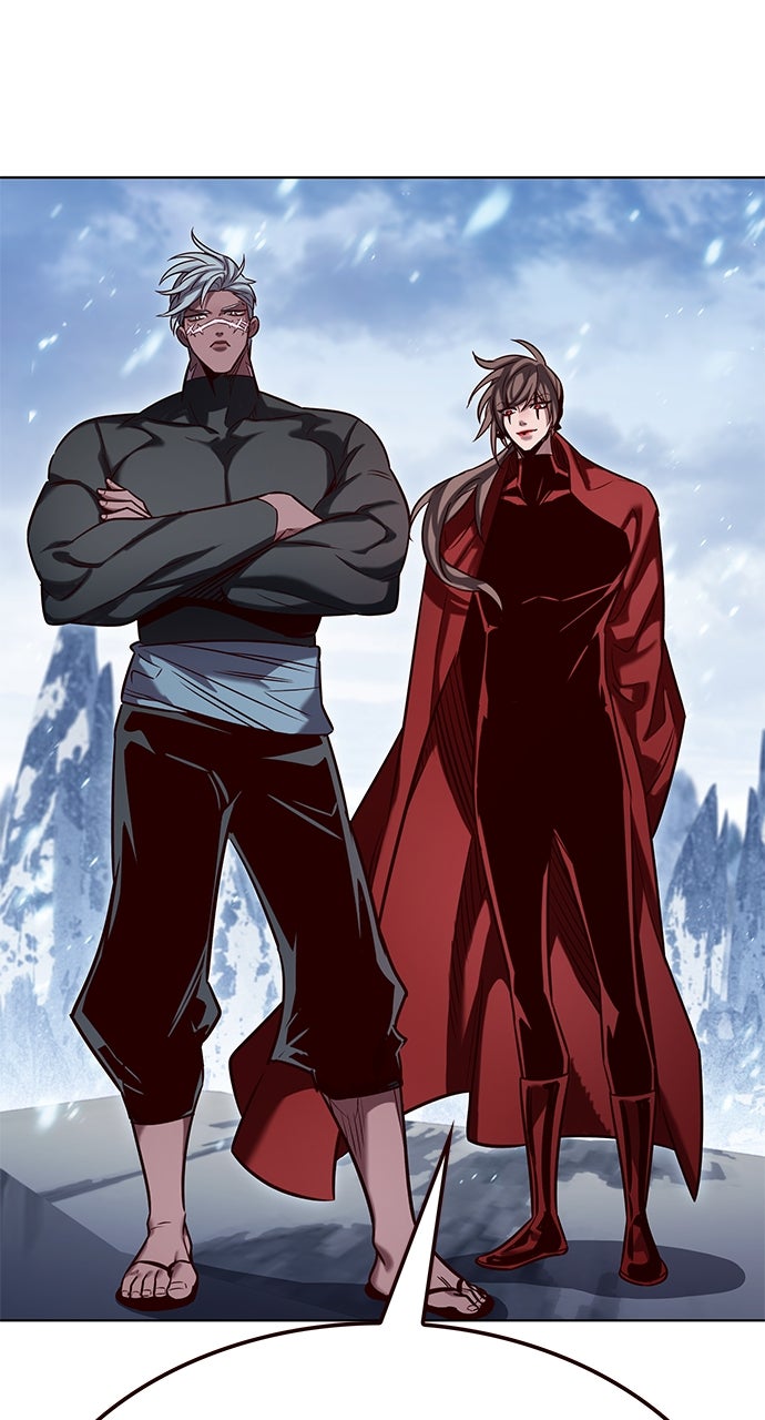Read Eleceed EN Manga Online