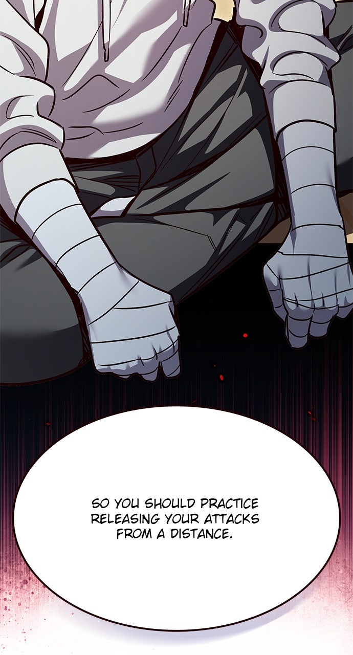 Read Eleceed EN Manga Online