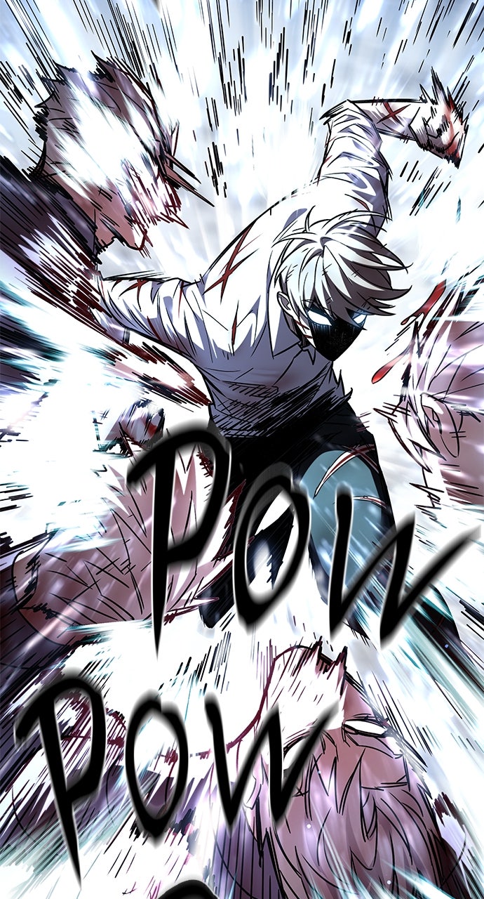 Read Eleceed EN Manga Online