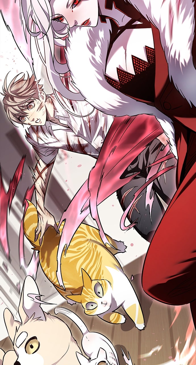 Read Eleceed EN Manga Online