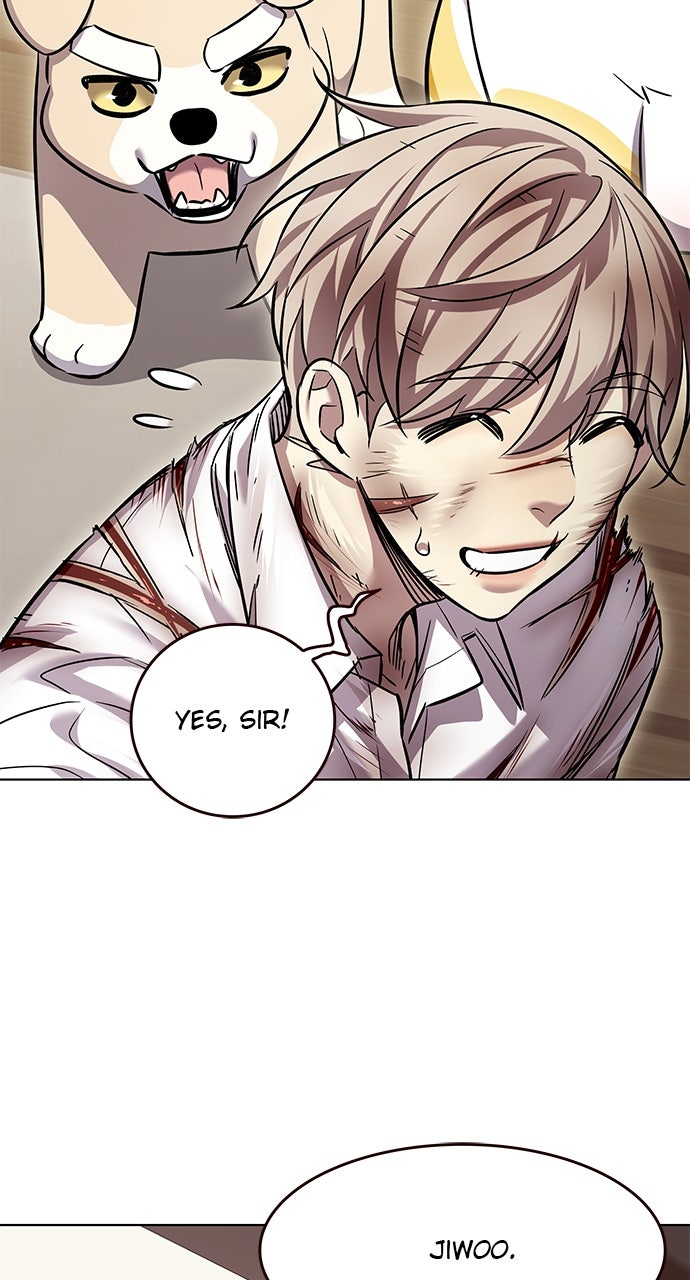 Read Eleceed EN Manga Online