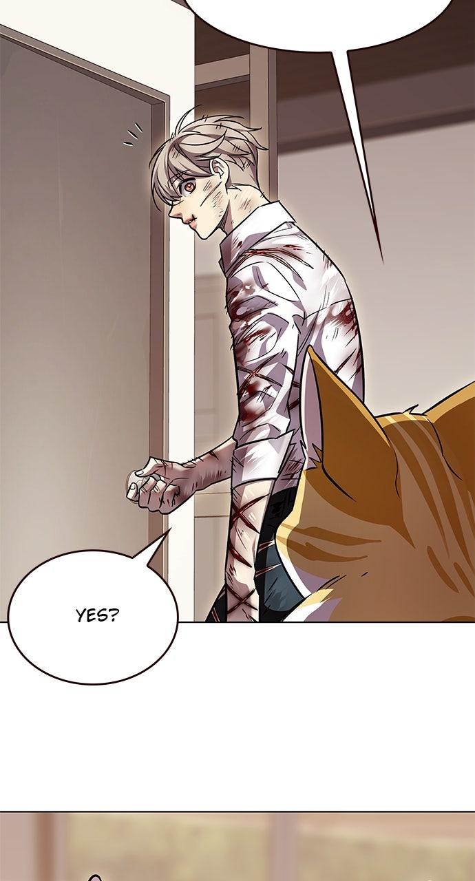 Read Eleceed EN Manga Online