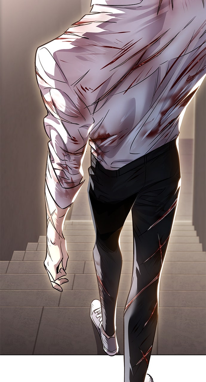 Read Eleceed EN Manga Online