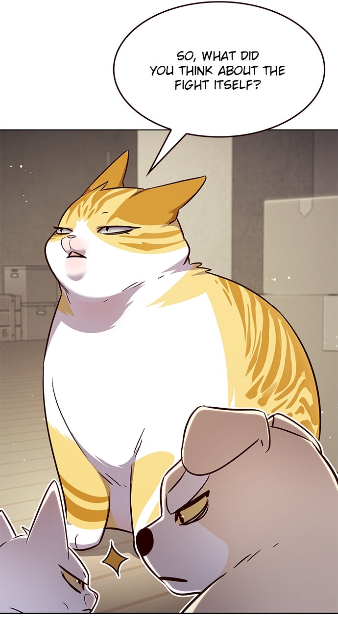 Read Eleceed EN Manga Online