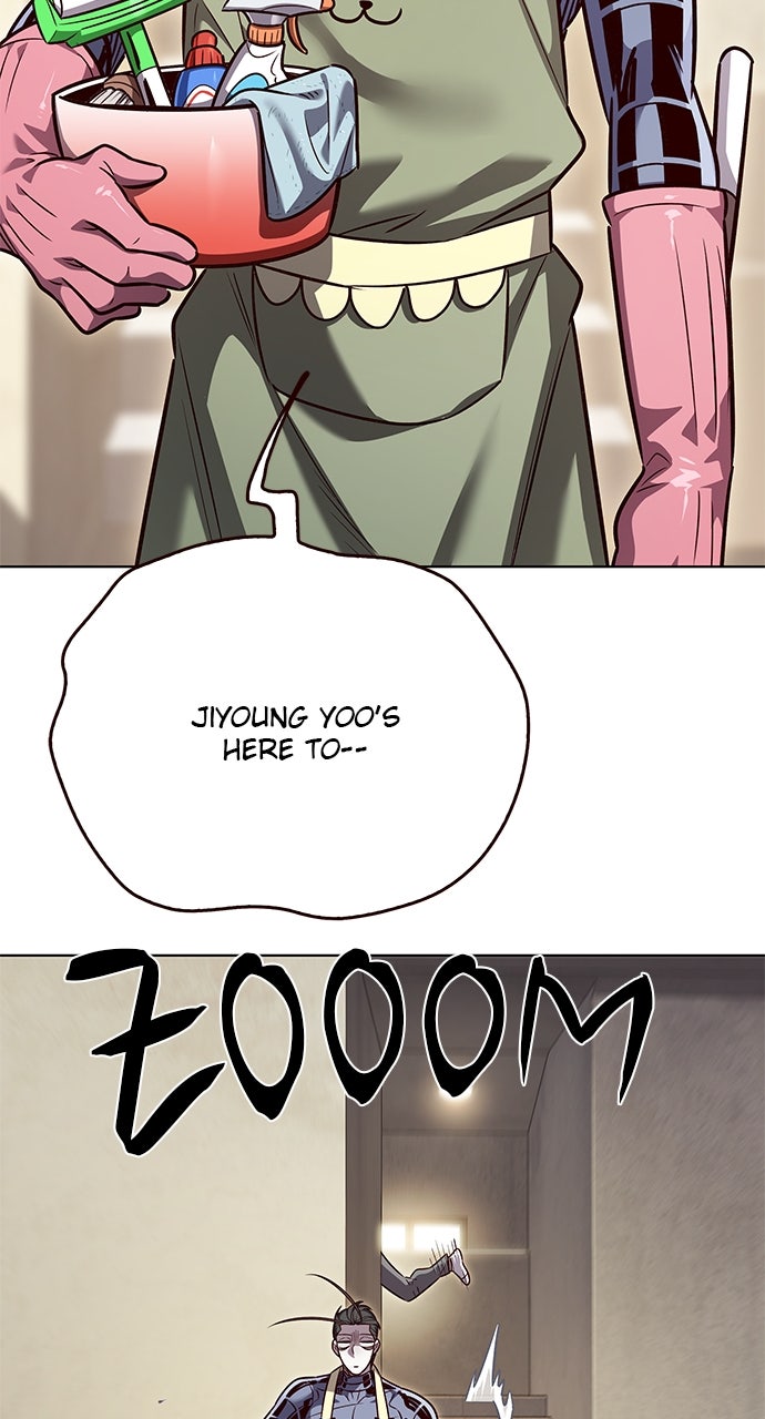 Read Eleceed EN Manga Online
