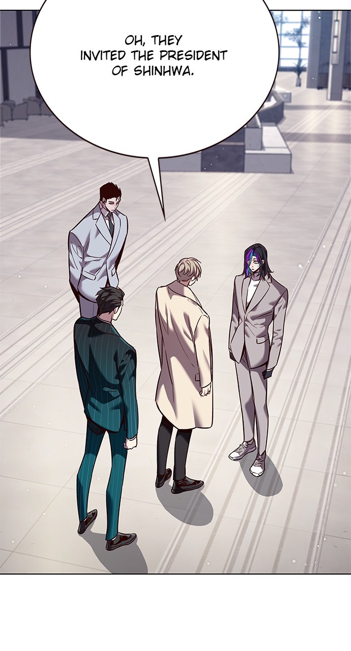 Read Eleceed EN Manga Online