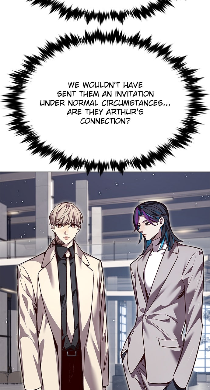 Read Eleceed EN Manga Online