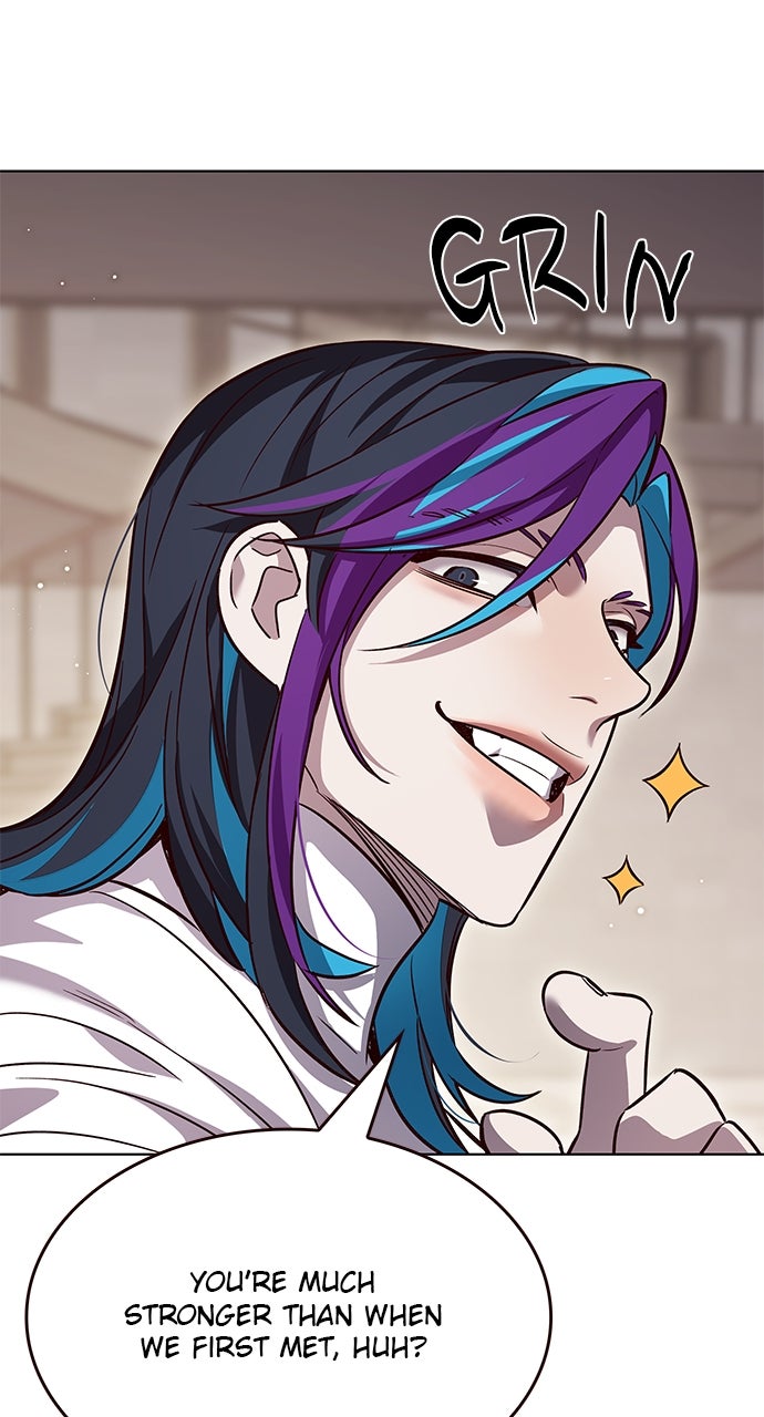 Read Eleceed EN Manga Online