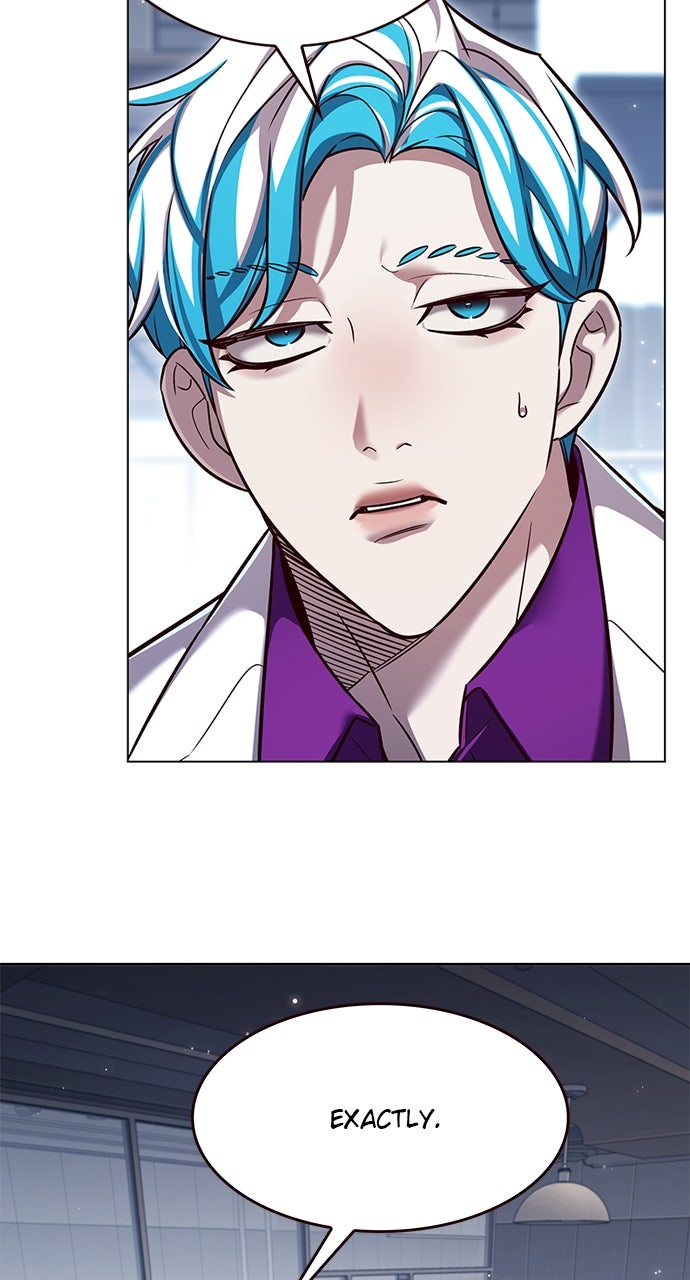 Read Eleceed EN Manga Online