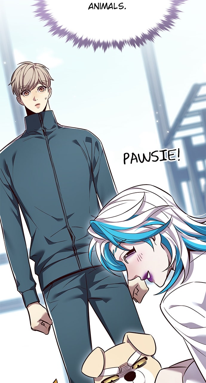 Read Eleceed EN Manga Online