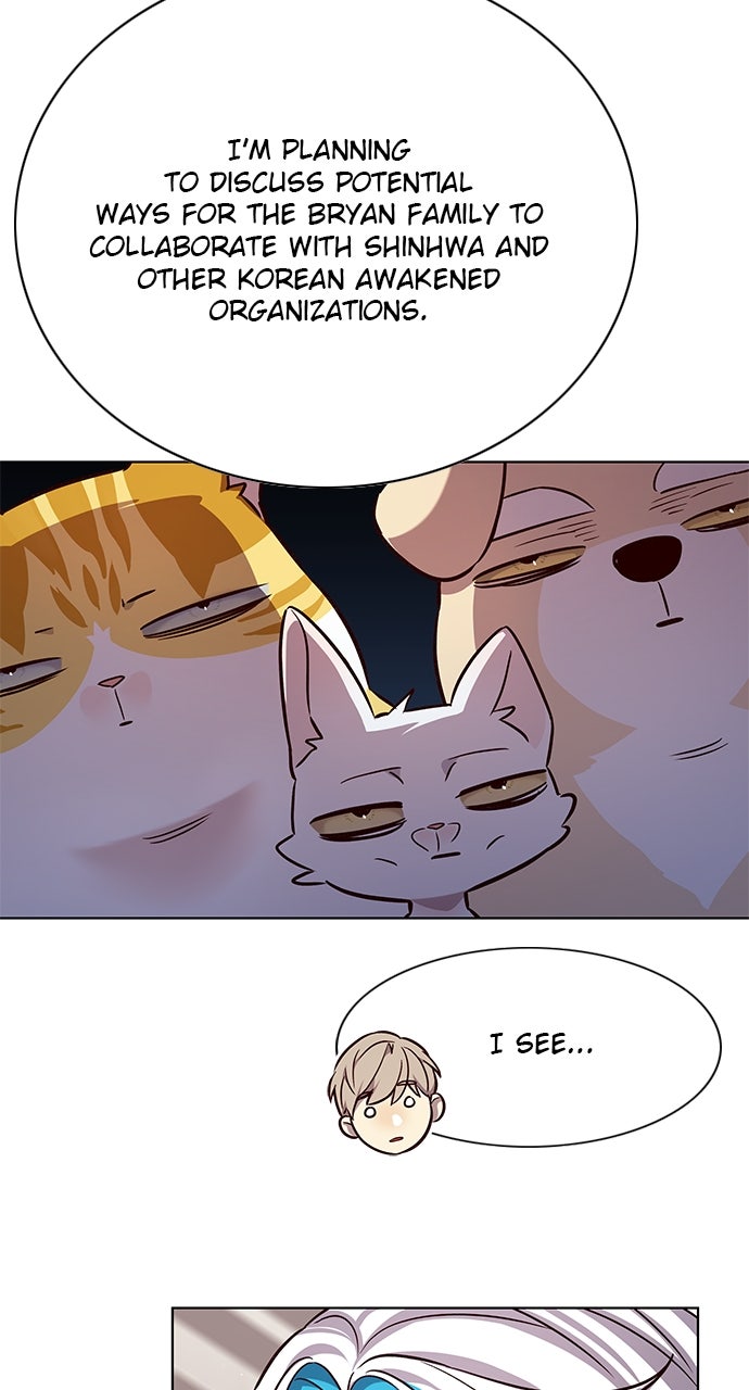 Read Eleceed EN Manga Online