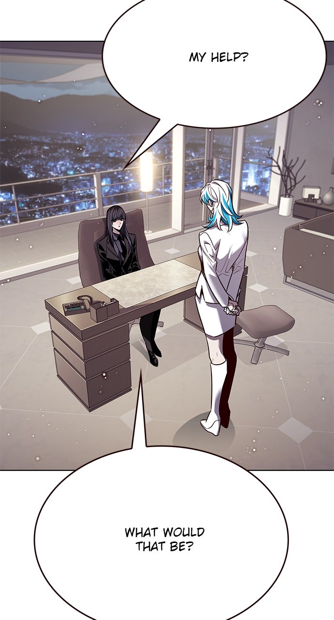Read Eleceed EN Manga Online