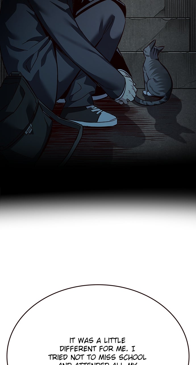Read Eleceed EN Manga Online