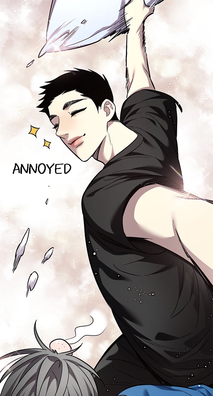 Read Eleceed EN Manga Online