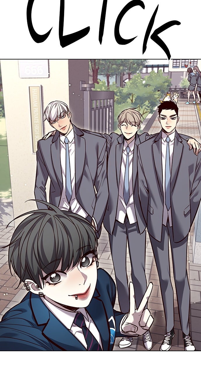 Read Eleceed EN Manga Online