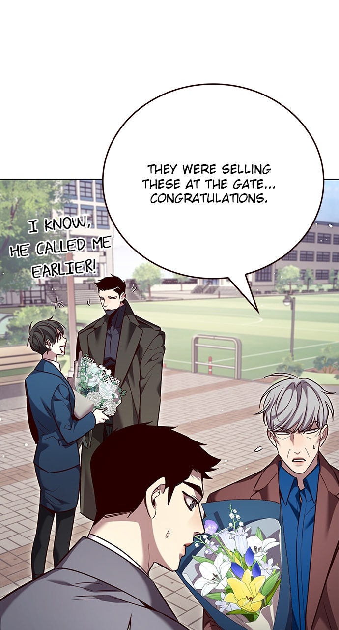 Read Eleceed EN Manga Online