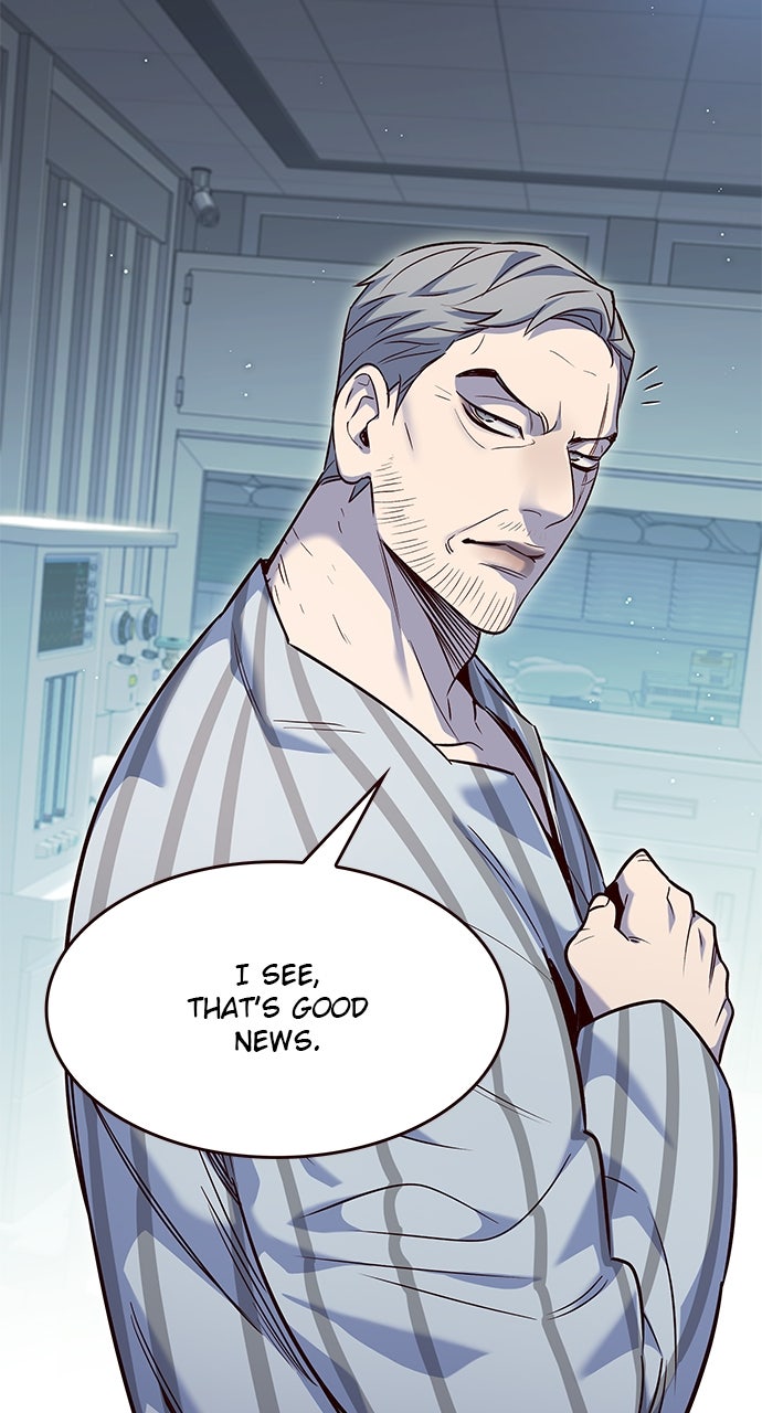 Read Eleceed EN Manga Online