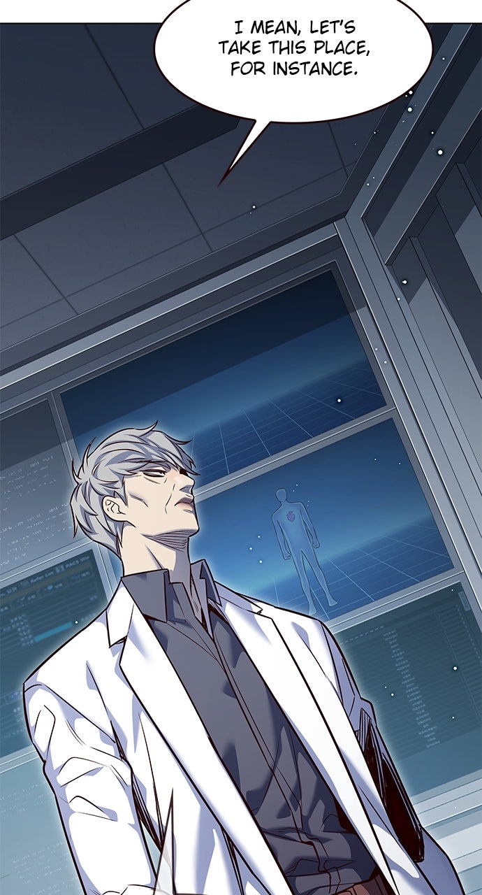Read Eleceed EN Manga Online