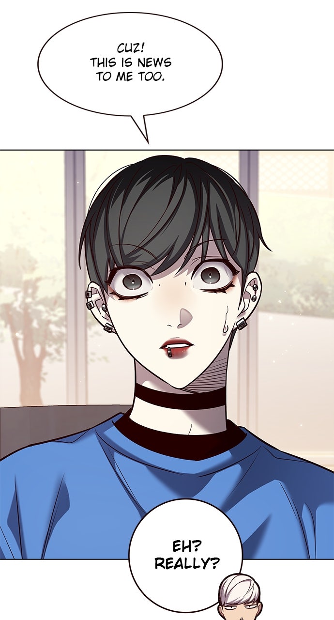 Read Eleceed EN Manga Online