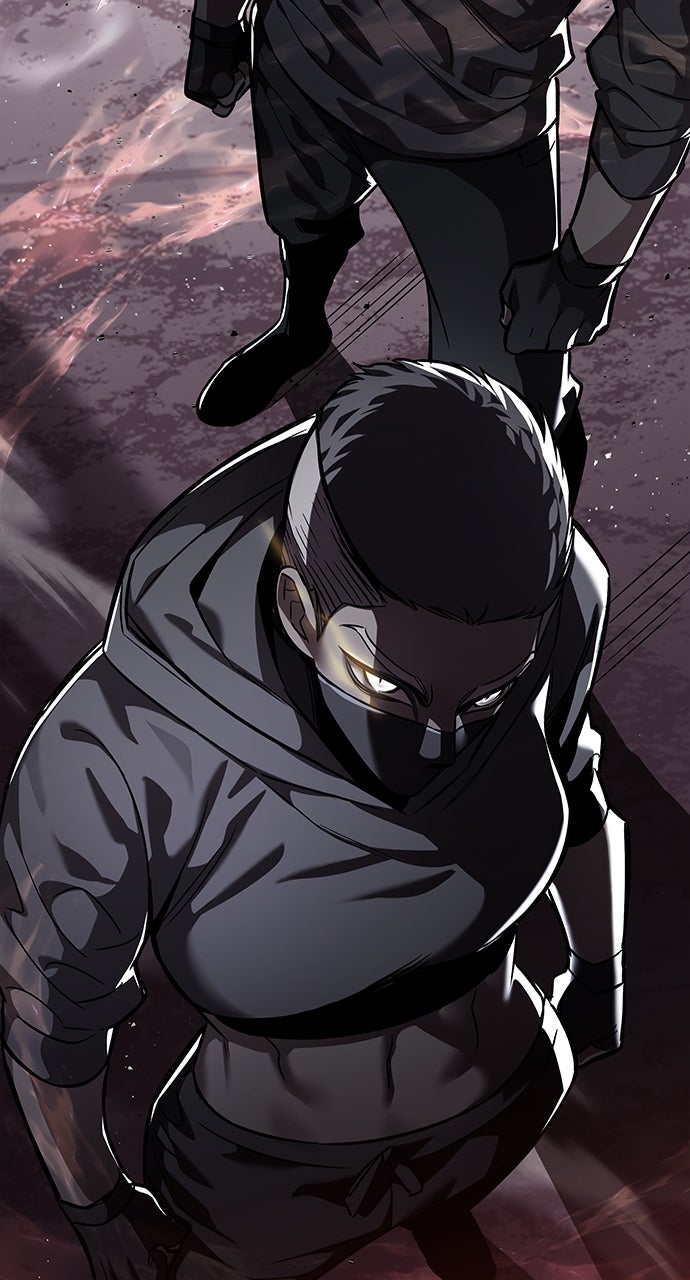 Read Eleceed EN Manga Online