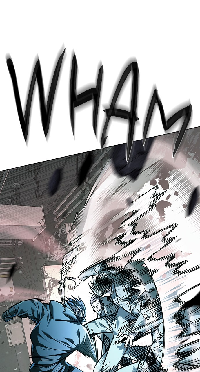 Read Eleceed EN Manga Online
