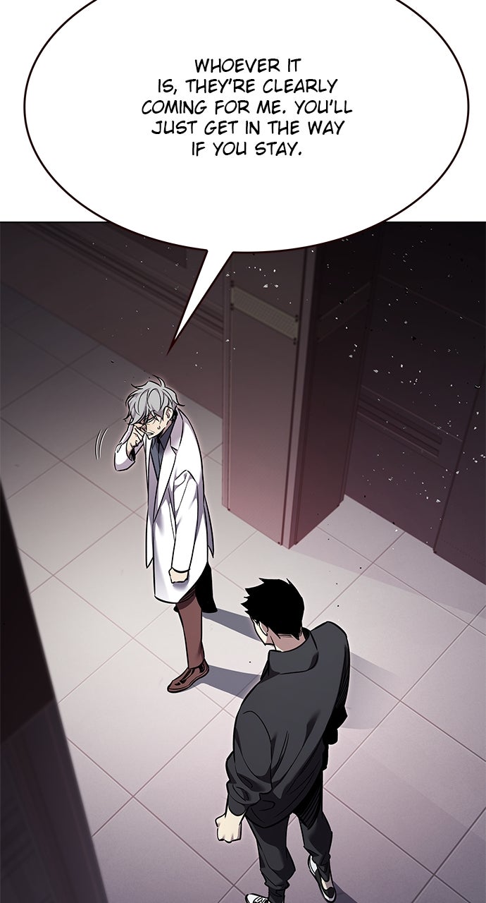 Read Eleceed EN Manga Online