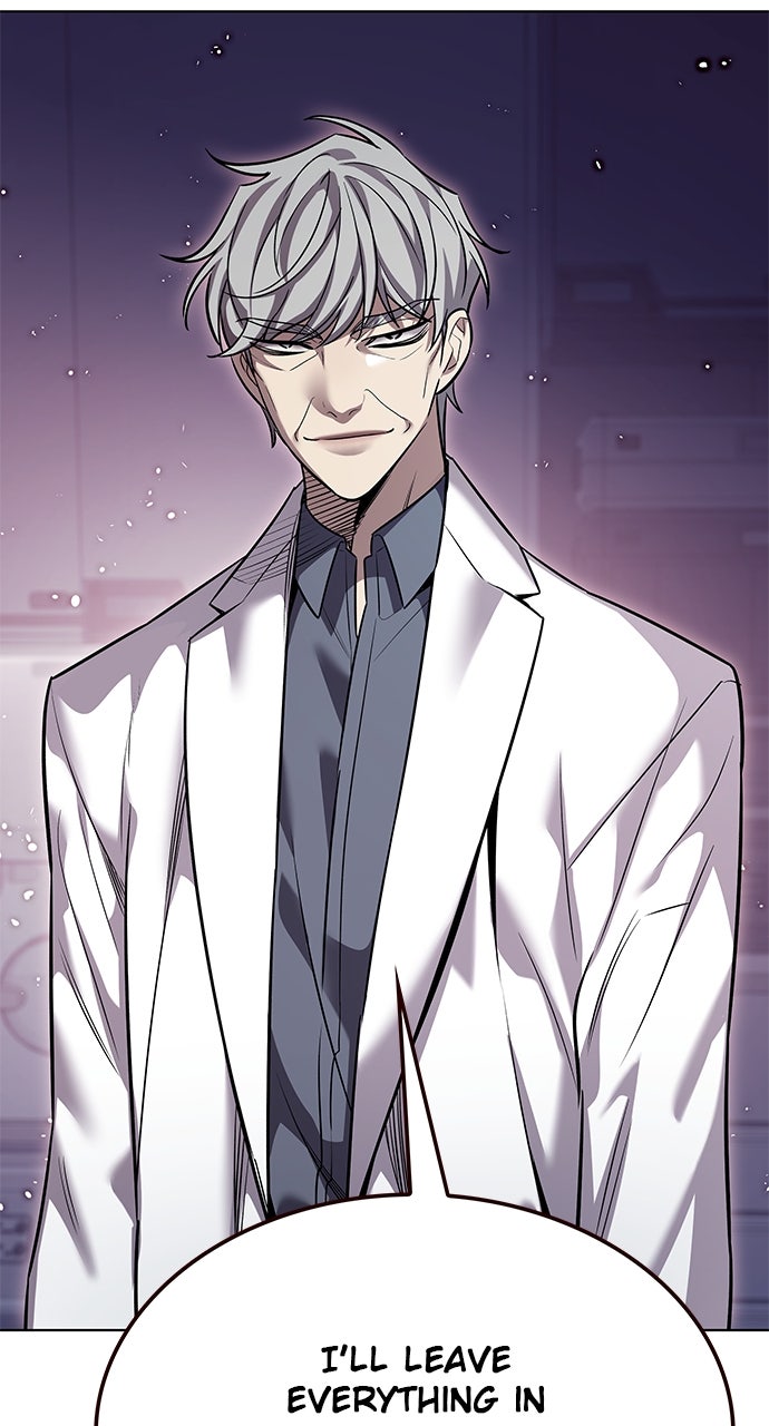Read Eleceed EN Manga Online